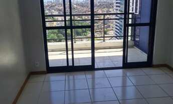Imagem 4: Apartamento para venda possui 70 metros quadrados com 2 quartos em Vila Laura - Salvador