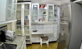 Imagem 7: Alugo ou Vendo Apto Mobiliado - Santa Lúcia - Vitória/ES