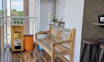 Imagem 7: Apartamento para venda tem 76 metros quadrados com 3 quartos em Vila Formosa - São Paulo