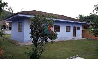 Imagem: Casa em Itaguaú