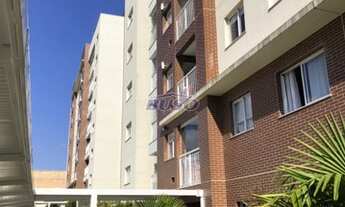 Imagem 2: CURITIBA - Apartamento Padrão - Fanny