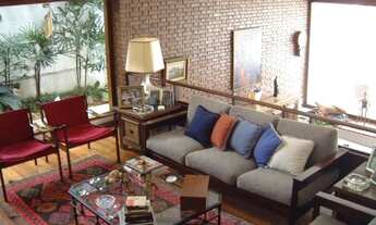 Imagem: Residencial - Butanta