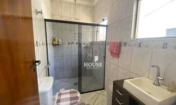 Imagem 5: Casa com 2 dormitórios à venda, 246 m² por R$ 900.000,00 - Jardim Santa Mônica II - Mogi G