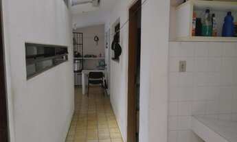 Imagem 5: Casa com 340 m2, 4 quartos sendo 2 suítes, salas amplas no bairro Torre em joão pessoa