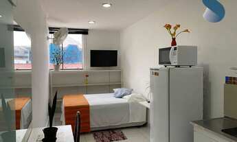 Imagem: Studio Mobiliado com 1 dormitório para