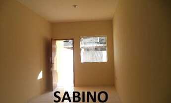 Imagem 4: Trindade/Duplex novo 2qts, 1 suíte, 2 vagas, quintal - Super espaçoso Entrada independente