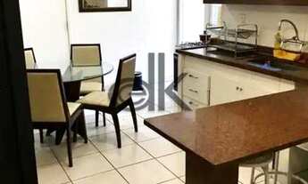 Imagem 5: EDK - VENDE - 3 QTOS TRANSFORMADO EM 2 - VISTA MAR - SÃO CONRADO - RJ