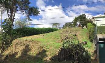 Imagem 3: Terreno com 670m2 em frente ao Caledônia Montanha Clube