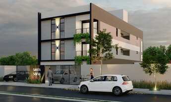 Imagem 6: Apto em construção no Bessa, João Pessoa/PB, entrega para Março/2023