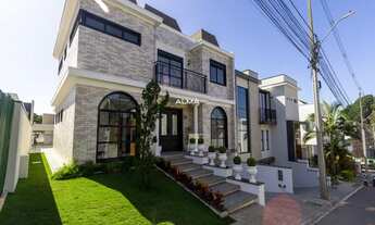 Imagem: CURITIBA - RESIDENCIAL - CAMPO COMPRIDO