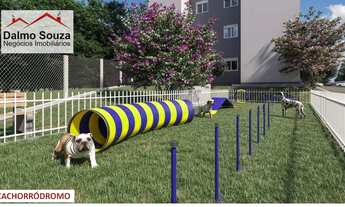 Imagem 6: Apartamento com 2 dormitórios à venda, 50 m² por R$ 229.100,00 - Parque Claret - Esteio/RS