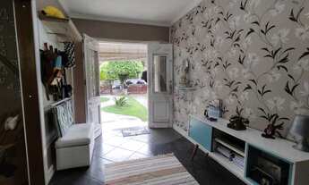 Imagem 5: Imobiliária Agatê Imóveis vende Casa em Condomínio de 110m² Itaipu- Niterói por 600 mil re