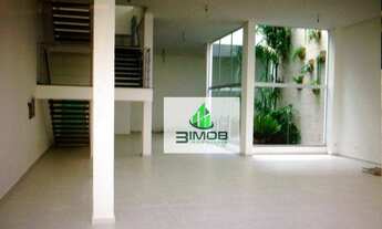 Imagem 2: Prédio, 750 m² - venda por R$ 3.500.000,00 ou aluguel por R$ 18.000,00/mês - Vila Maria Ba