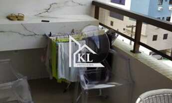 Imagem 3: João Pessoa - Apartamento Padrão - Manaíra