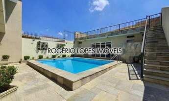 Imagem 5: CASA COM PISCINA DE 286m² 3 DORMITÓRIOS no Bosque da Saúde - São Paulo - SP