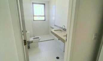 Imagem 4: Apartamento para venda com 157 metros quadrados com 2 quartos em Indianópolis - São Paulo