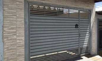 Imagem 5: Casa com garagem coberta no Jd Roberto/ Osasco a venda