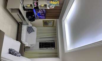 Imagem: Apartamento para venda possui 77 metros