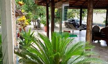 Imagem 4: Casa para Temporada em Aruanã-GO / Recanto do Dirceu