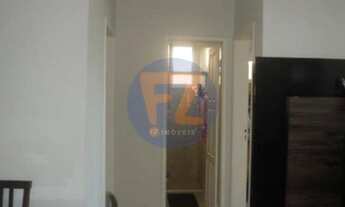 Imagem 5: APARTAMENTO à venda, 3 quartos, 1 suíte, 1 vaga, Fátima - FORTALEZA/CE