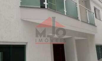 Imagem 2: São Paulo - Casa de Condomínio - VILA ARICANDUVA