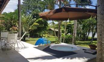 Imagem: Casa de condomínio para venda tem 350 metros