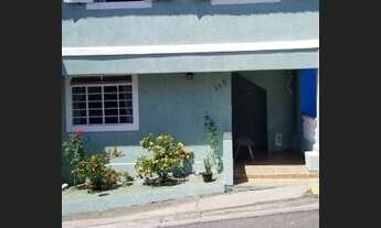 Imagem: Sobrado de Condomínio - Venda - Jardim