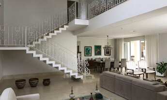 Imagem 7: Mansão no Park Ville