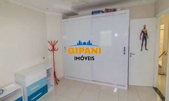 Imagem 5: Casa Residencial com 271,00 m² para Venda Na região Central de Jaguariúna