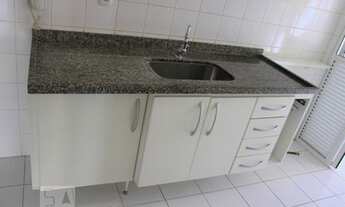 Imagem 6: Apartamento para venda tem 110 metros quadrados com 3 quartos em Água Branca - São Paulo