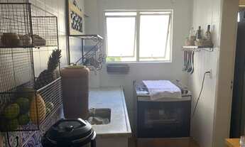 Imagem 7: Apartamento para venda tem 63 metros quadrados com 2 quartos em Jaguaré - São Paulo - SP