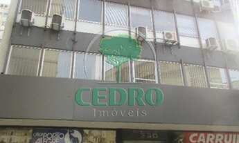 Imagem: Porto Alegre - Conjunto Comercial/Sala