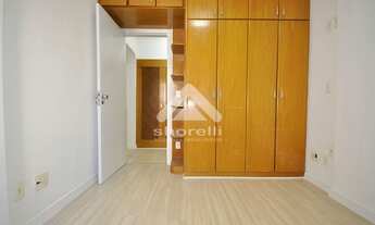 Imagem 6: PERDIZES - VAGO - PRONTO PARA MORAR - 2 VAGAS GARAGEM - PINTURA E ARMARIOS NOVOS