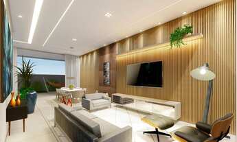 Imagem 2: Casa no condomínio Splendido térrea, pronta para morar