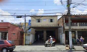 Imagem 2: Prédio/Edifício inteiro para venda possui 277 metros quadrados com 10 quartos