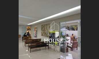 Imagem 2: Apartamento com 2 dormitórios à venda, 55 m² por R$ 245.000,00 - Loteamento Parque Real Gu