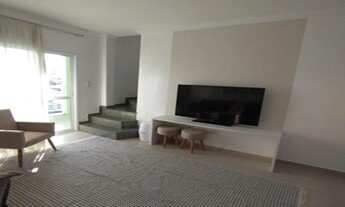 Imagem: Apartamento Cobertura - Vila Marina - Santo