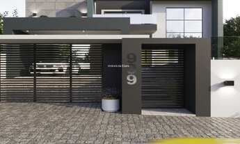 Imagem: LINDA CASA À VENDA - AMIZADE - Jaraguá