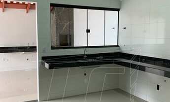 Imagem 6: Casa para venda possui 290 metros quadrados com 3 quartos - Caldas Novas GO