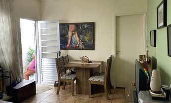 Imagem 6: Térrea para venda com 90 metros quadrados com 3 quartos em Jardim Cambara - São Paulo - SP