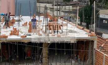 Imagem 4: Santo André - Apartamento Padrão - Parque das Nações