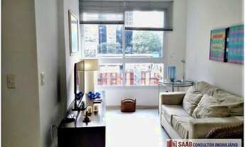 Imagem 5: Uma quadra da paulista!!