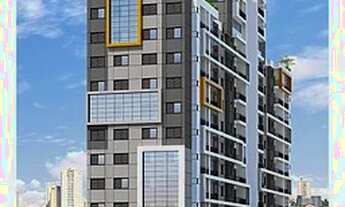 Imagem: Parada Inglesa - Apartamento de 48 m2 com