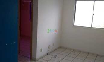 Imagem 2: Carapina B1 - Apartamento 2 quartos, semimobiliado em Morada de Laranjeiras