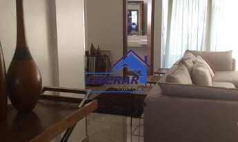 Imagem 2: Apartamento à venda, 4 quartos, 3 suítes, 3 vagas, Castelo - Belo Horizonte/MG