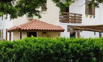 Imagem: Maravilhosa casa 3/4 sendo uma suíte com