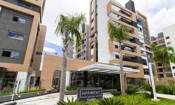 Imagem: APARTAMENTO GARDEN NO EDIFÍCIO HARMONY