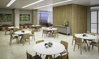 Imagem 6: Apartamento a venda 113m² - 3 suítes - 2 vagas - no melhor do Tatuapé!