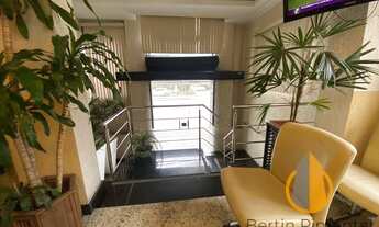 Imagem 5: CONSULTÓRIO EM CLÍNICA COMPARTILHADA