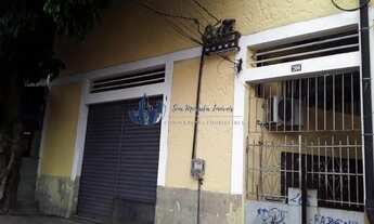 Imagem 3: Galpão a venda no Rio de Janeiro, bairro Pilares